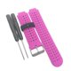 thumbnail image 2 of Correa De Repuesto Para Garmin Forerunner 220230235620 Rosa Y Negro, 2 of 4