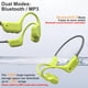 thumbnail image 4 of Audífonos RR SPORTS Bluetooth 6.0 Impermeables Verde Lima, 4 of 9
