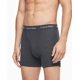 thumbnail image 5 of Calzoncillo bóxer Calvin Klein Cotton Classics para hombre, talla M, 5 of 7