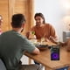 thumbnail image 2 of PARLANTE INALAMBRICO PORTATIL BLUETOOTH 3¨MUSICA LAU, 2 of 3