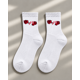 thumbnail image 2 of Calcetines Deportivos Mujer Cardiac Strength, 2 of 4
