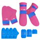 thumbnail image 1 of Calcetines de Terapia Fría y Guantes con Paquete de Hielo SUZZIPAD L, 1 of 4