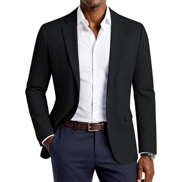 Blazer para hombre PJ PAUL JONES liviano Slim Fit