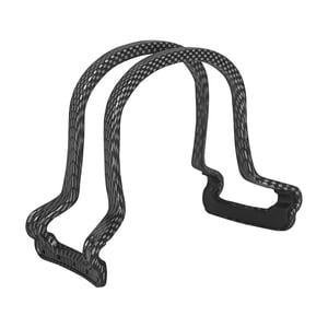 Magideal - Arco De Violín Enderezar Colimador Guía Herramienta Práctica Instrumento De Entrenamiento Violines Colimador Ajustador Para Violín 4/4 3/4 1/2 Regalos