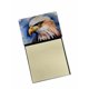 thumbnail image 1 of Dispensador recargable con soporte para notas adhesivas Caroline's Treasures, 1 of 7