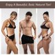 thumbnail image 4 of Espuma autobronceadora Norvell Sunless Dark Mousse de 240 ml con bronceador, 4 of 8