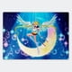 thumbnail image 1 of Tabla de Cocina - Diseño Sailor Moon Eternal Justice, 1 of 3