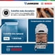 thumbnail image 4 of Calefont manual tiro natural 11 litros GN Therm 4100 BOSCH, 4 of 15