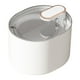 thumbnail image 2 of Fuente De Agua Para Gatos Bebedero Para Perros Dispensador De Agua Automático Silencioso Para Mascotas Blanco, 2 of 5