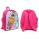 thumbnail image 4 of Kiff Mochila Escolar para Niños y Niñas, Mochila Infantil Ligera de Alta Calidad, Grande y Duradera ROSA, 4 of 6