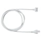 thumbnail image 1 of Cable de extensión del adaptador de corriente Apple de 1,8 m, 1 of 1