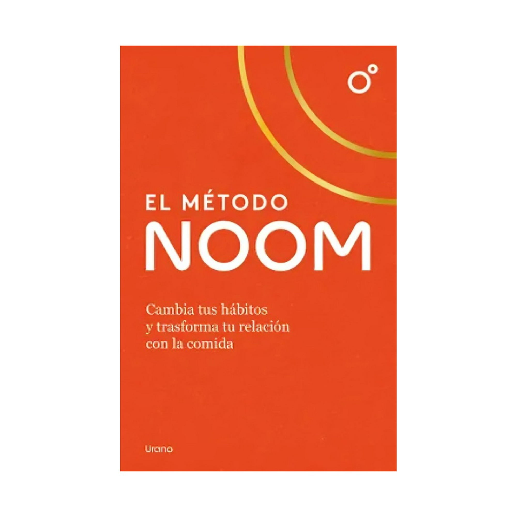 Urano - Libro El Método Noom / Noom
