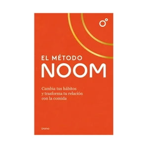 Urano - Libro El Método Noom / Noom