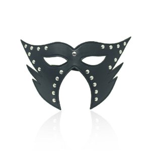 Dominame - Antifaz Zorro