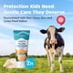 thumbnail image 5 of Protector Solar Mineral Vigority Kids con Sebo de Res SPF 50 100 ml, 5 of 7