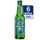 thumbnail image 2 of Cerveza Sin Alcohol Lager Pack 6 Botella, 330 ml, 2 of 3