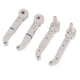 thumbnail image 4 of E88 Pro Drone Repuestos Repuestos Accesorios Brazo Gris, 4 of 5