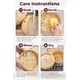 thumbnail image 4 of Canasta de Vapor de Bambú Prime Home Direct 2 Niveles 25 cm con Accesorios, 4 of 9
