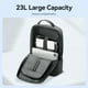 thumbnail image 2 of Mochila para Laptop Backpack 23L Vention, 2 of 3