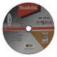 thumbnail image 1 of Disco abrasivo 230 x 1,9 x 22,23 mm corte acero inox., 1 of 2