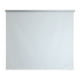 thumbnail image 1 of Cortina Blackout Blanca 120x230cm, 1 of 9