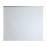 Vincenzi - Cortina Blackout Blanca 140X230Cm
