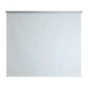 Vincenzi - Cortina Blackout Blanca 220X230Cm