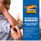 thumbnail image 3 of Vendajes adhesivos Hot Wheels Monster Trucks Kids 100 CT, 3 of 7