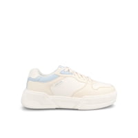 Zapatilla Mujer North Star Skater Park Beige