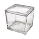 thumbnail image 5 of Frasco De Vidrio Rectangular Para Tinción De Laboratorio, Accesorio Profesional, Soporte Para Portaobjetos, 550 Ml, 5 of 5