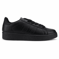 Zapatilla Negro Mujer Urbano Chalada Annie