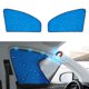 thumbnail image 1 of Parasol para coche aokway 2 pzas de protección UV doble capa, 1 of 9