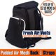 thumbnail image 5 of Mochila de Hockey Athletico Grande Negra, 5 of 9