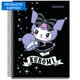 thumbnail image 1 of Cuaderno Universitario Kuromi top, producto surtido 1 un, 1 of 4