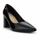 thumbnail image 3 of Zapato Chalada Mujer Baldi-1 V Negro Casual, 3 of 7