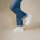 thumbnail image 2 of Zapatilla Mujer Blanco Maja, 2 of 7