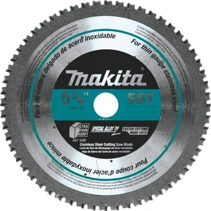 Cuchilla De Corte De Metal Makita A-95794 56T