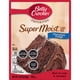 thumbnail image 1 of Premezcla para torta Chocolate Fudge Caja, 432 g, 1 of 2
