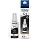 thumbnail image 2 of Tinta Botella Epson T673 Ecotank 70ml Negro, 2 of 3