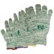 thumbnail image 1 of Guantes de Lazo CACTUS ROPES Talla M Paquete de 12 - Verde, 1 of 1