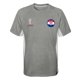 thumbnail image 1 of Top de manga corta raglán para hombre Outerstuff FIFA World Cup, 1 of 2