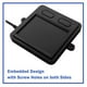 thumbnail image 2 of Touchpad M Mc Saite USB Negro, 2 of 3