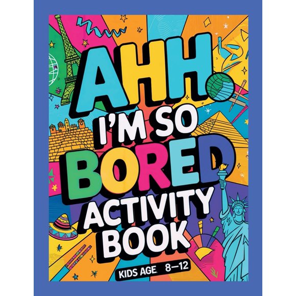 Libro de actividades Journey Together LTD para edades 8-12