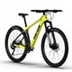 thumbnail image 2 of Bicicleta Mtb De Carbon Amarillo Con Negro Talla L - Aro 29, 2 of 2