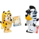 thumbnail image 4 of Bluey Pack 2 Figuras Disfraces De Animales celeste, 4 of 6
