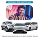 thumbnail image 4 of Sombrilla Solar para Auto Nick Jonas 133x73cm, 4 of 6