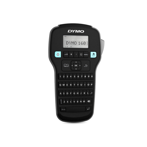 Label Manager 160 Dymo