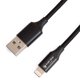 thumbnail image 2 of Cable USB 10043300007951 Aqua, 2 of 3