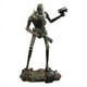 thumbnail image 1 of Figura Tms072 - Star Wars : The Book Of Boba Fett - Kx Enforcer Droid, 1 of 2