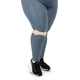thumbnail image 1 of Faja de Rodilla KARM Talla Grande con Soporte para la Rótula Beige, 1 of 7